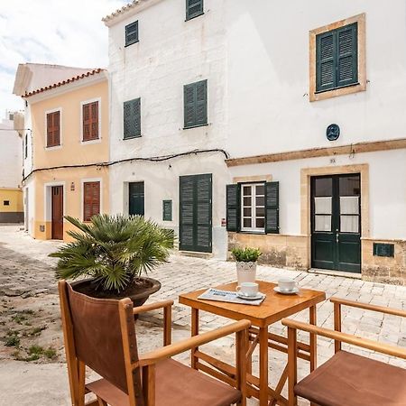 Roques 24 Villa Ciutadella  Exterior photo