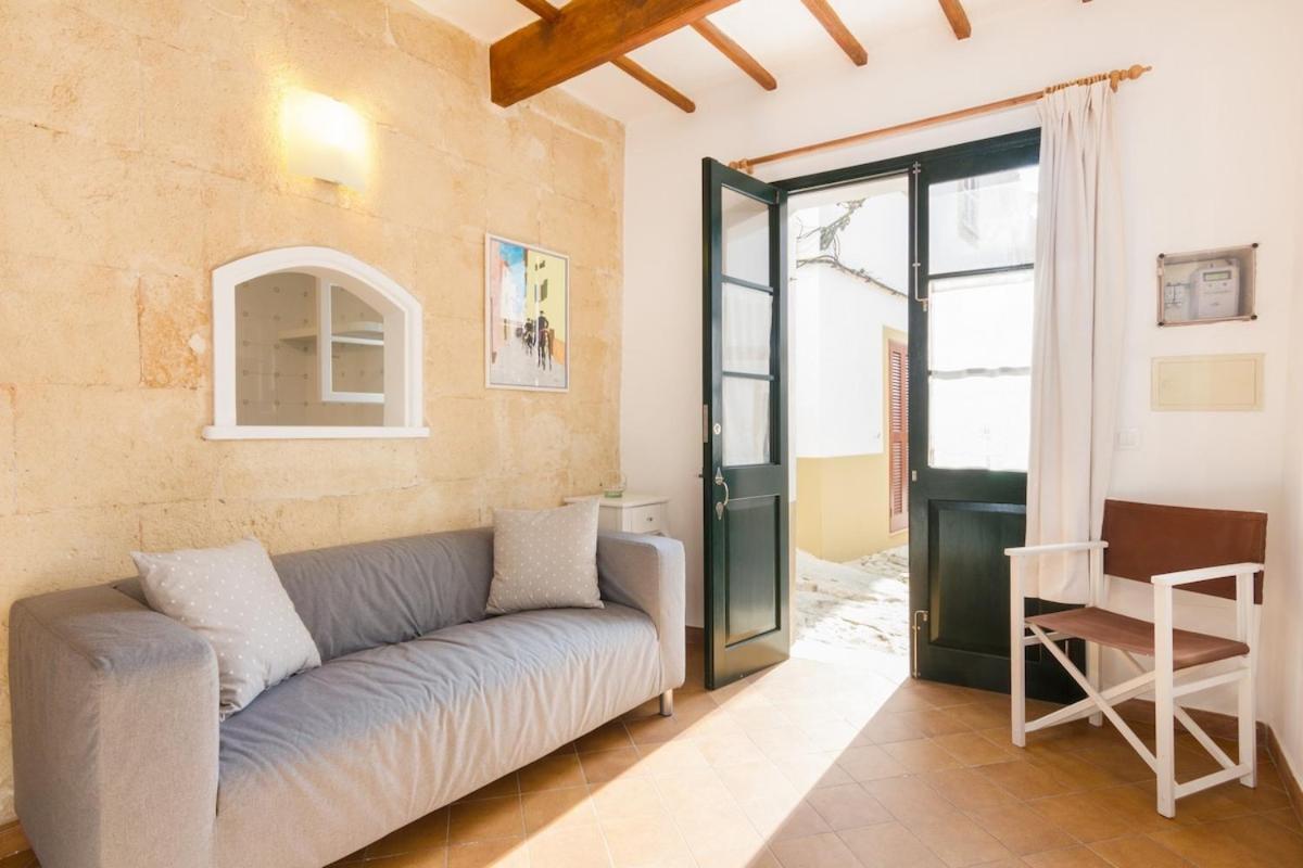 Roques 24 Villa Ciutadella  Exterior photo